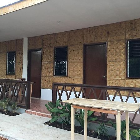 טאגבילראן סיטי Panglao Rainbow Inn מראה חיצוני תמונה