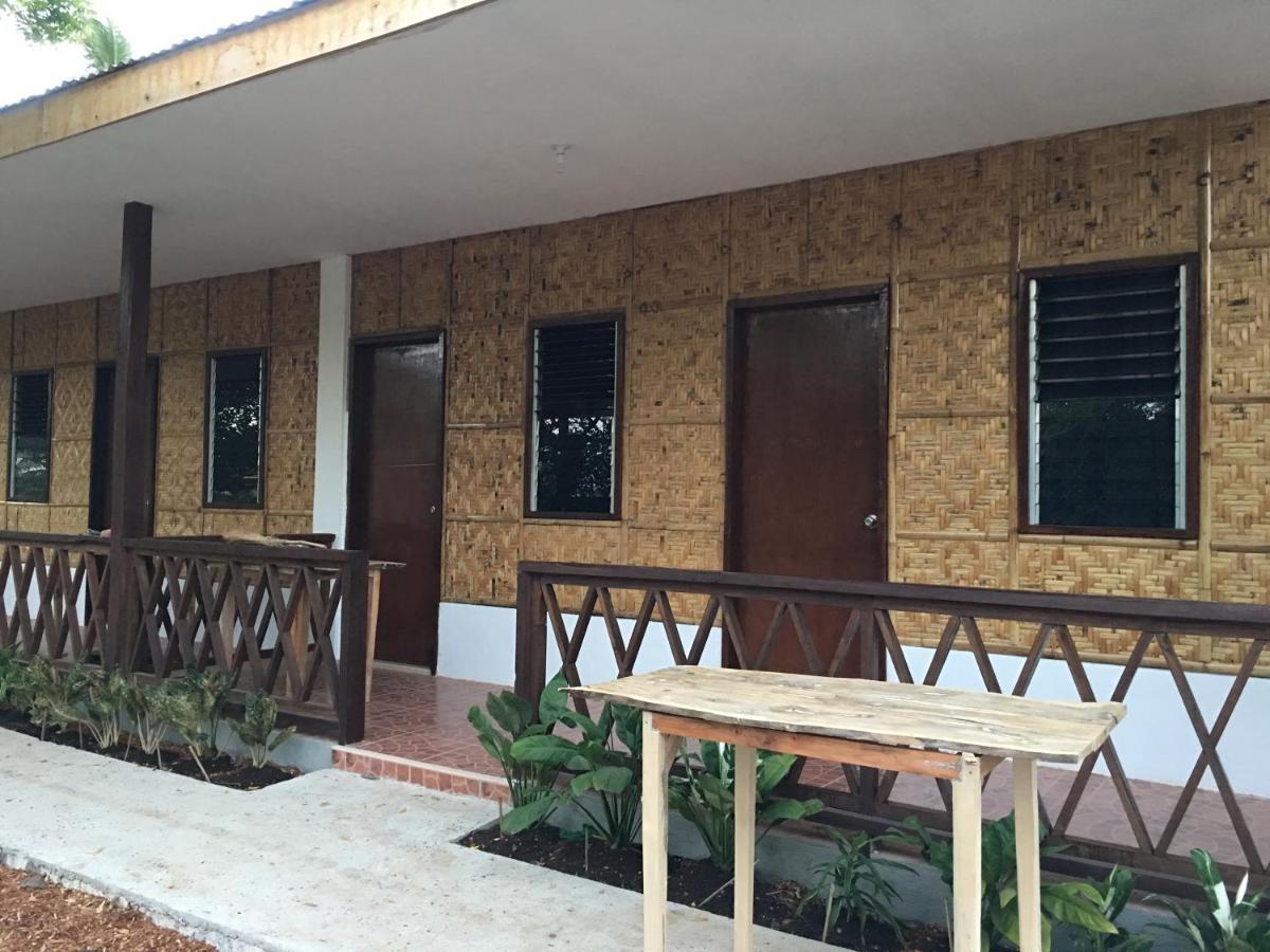 טאגבילראן סיטי Panglao Rainbow Inn מראה חיצוני תמונה