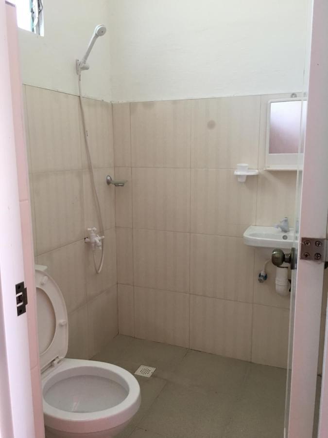 טאגבילראן סיטי Panglao Rainbow Inn מראה חיצוני תמונה