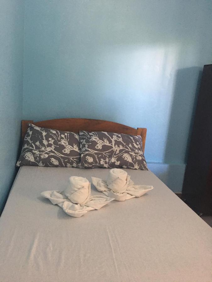 טאגבילראן סיטי Panglao Rainbow Inn מראה חיצוני תמונה