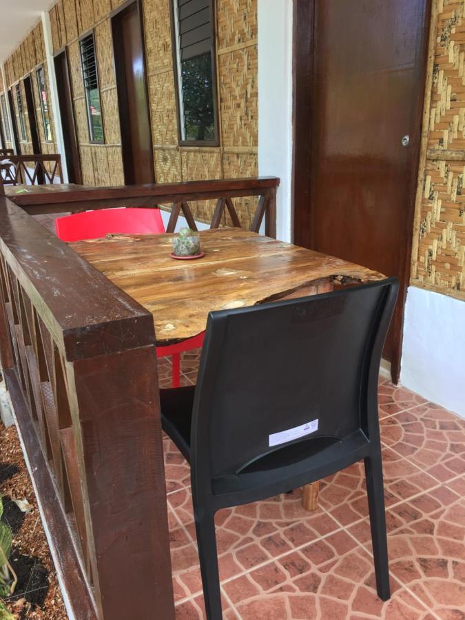 טאגבילראן סיטי Panglao Rainbow Inn מראה חיצוני תמונה