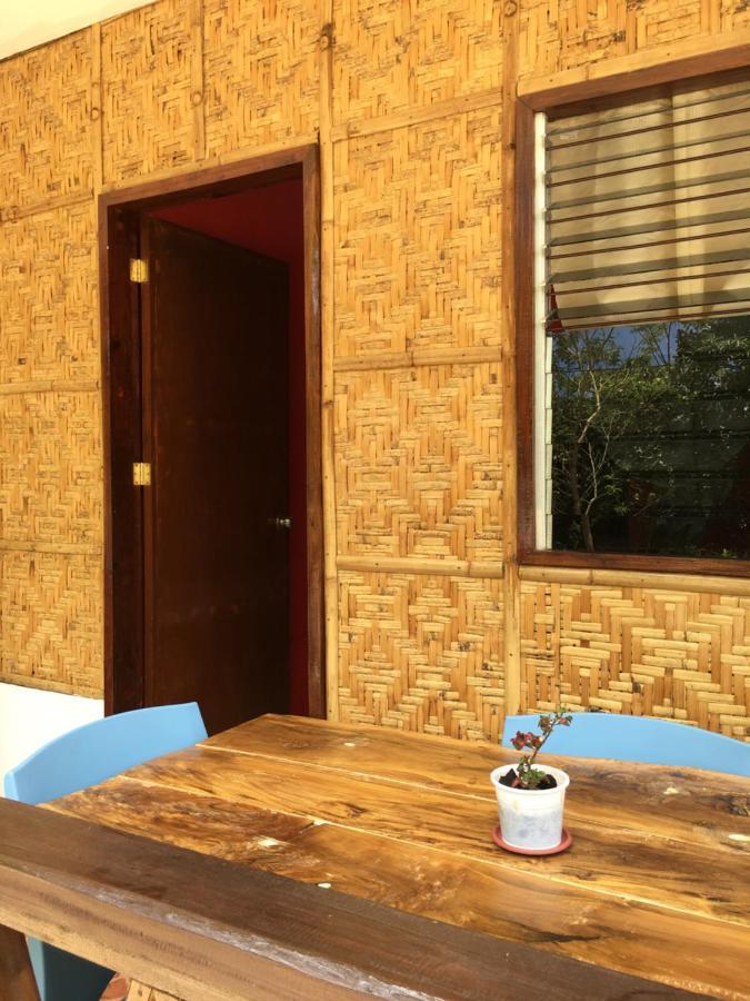 טאגבילראן סיטי Panglao Rainbow Inn מראה חיצוני תמונה