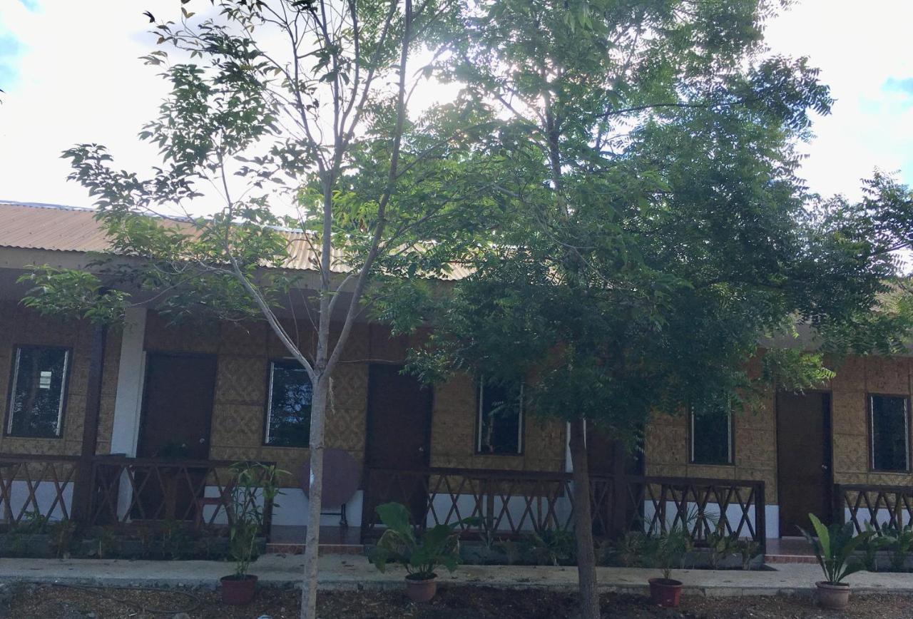 טאגבילראן סיטי Panglao Rainbow Inn מראה חיצוני תמונה