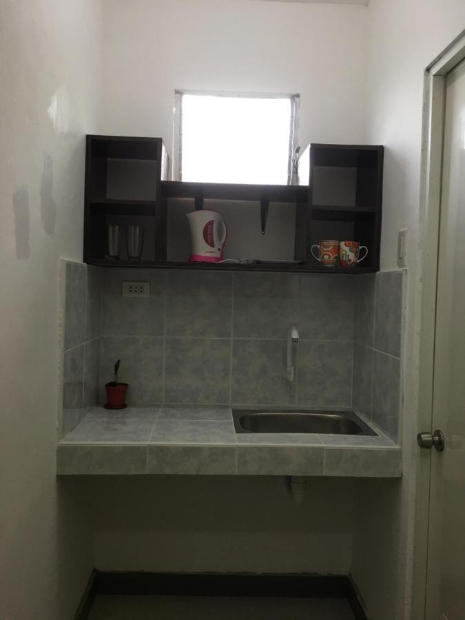 טאגבילראן סיטי Panglao Rainbow Inn מראה חיצוני תמונה
