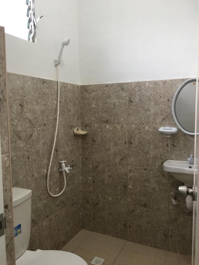 טאגבילראן סיטי Panglao Rainbow Inn מראה חיצוני תמונה